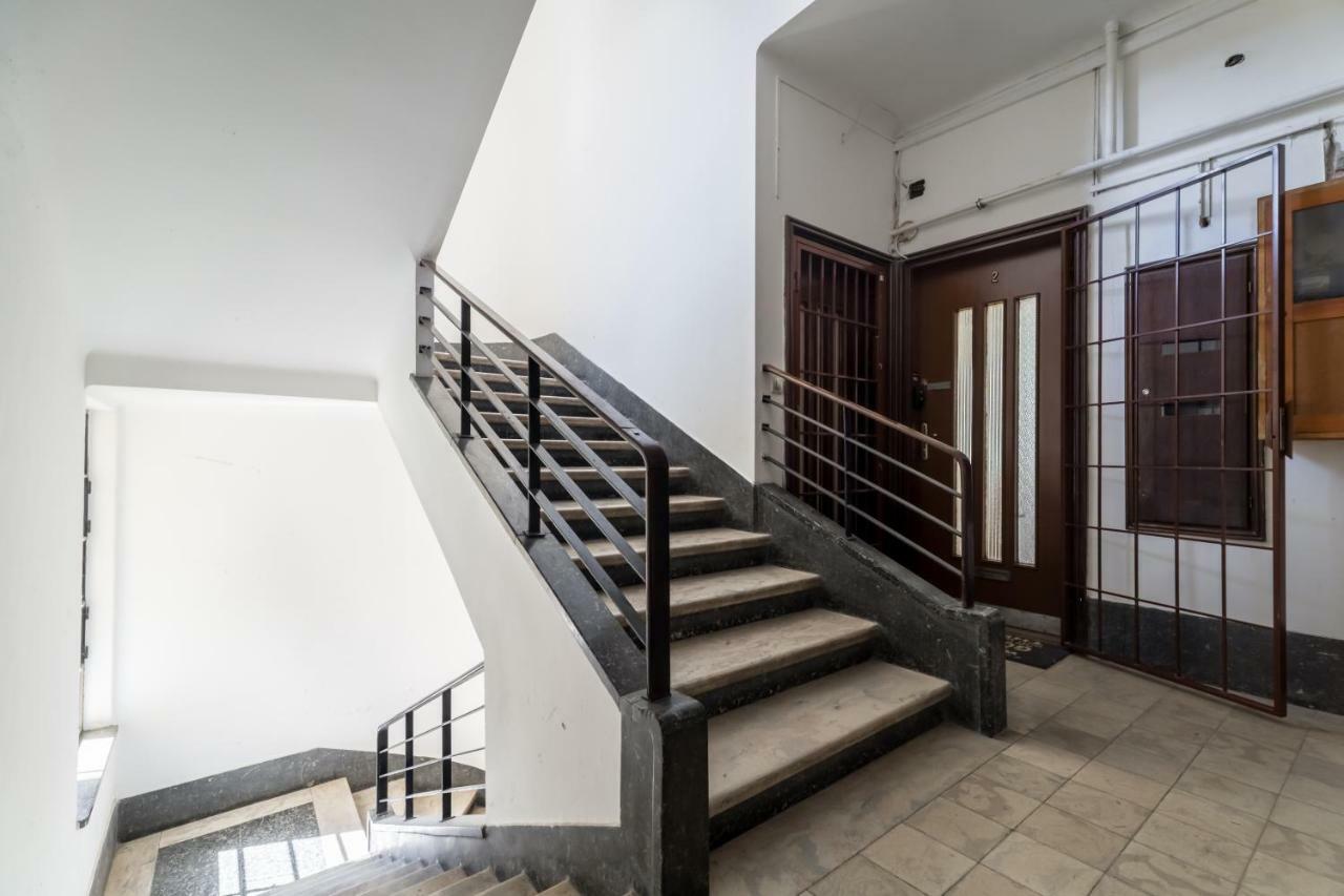 Bpr Deco Relic Studio Budapest Exterior photo